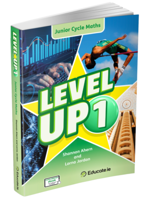 Level Up 1