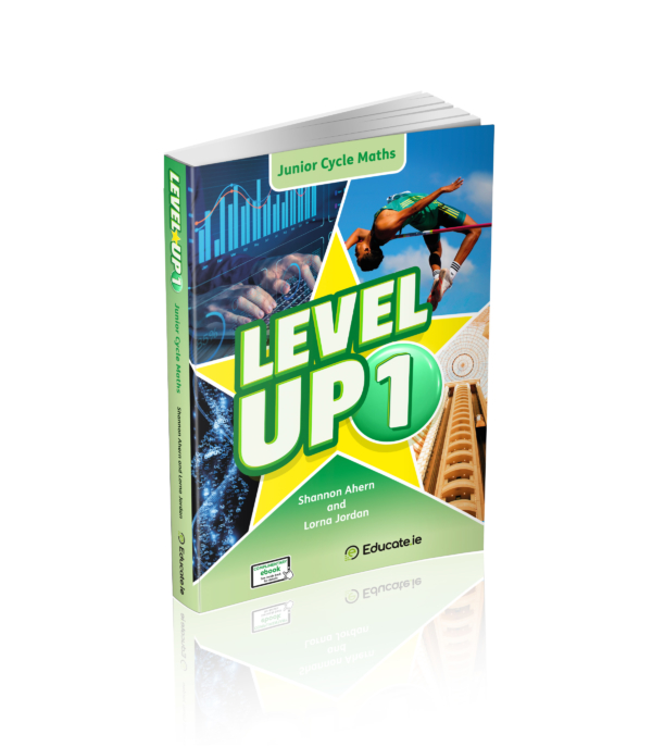 Level Up 1 Book