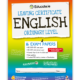 2026 Leaving Cert English OL Exam Papers Cover