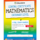 2026 Leaving Cert Maths OL Exam Papers Cover