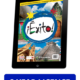Exito as Gaeilge - 2 year ebook licence