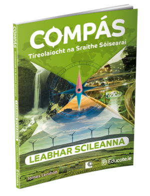 Compás Skills Book cover