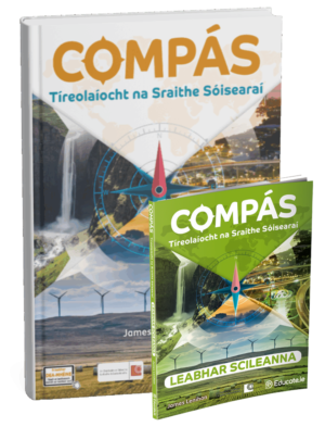 Compás Textbook package