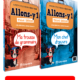Allons–y 1 (3rd edition) Mon chef d'oeuvre/Ma trousse de grammaire
