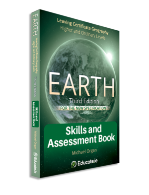 Earth 3rd edition Skills and Assessment Book