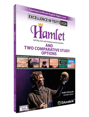 Excellence in Texts Hamlet 2028