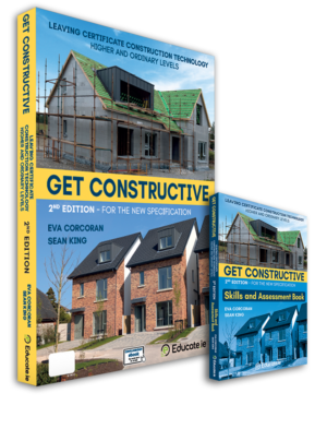 Get Constructive 2nd edition Textbook Package