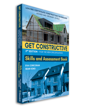 Get Constructive 2nd edition Skills book