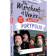 Merchant of Venice Updated 2nd edition portfolio