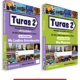 Turas 2 (3rd edition) Mo Phunann Mo Leabhar Gníomhaíochta