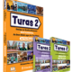 Turas 3 3rd ed textbook package