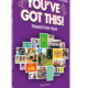 You've Got This Transition Year 3D