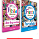 Fiesta 2nd edition portafolio libro de gramatica combined