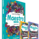 Maestro 2nd edition textbook package