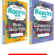 Maestro second edition Music Skills Book and Composition Portfolio Combined