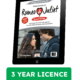 Romeo & Juliet Updated 2nd edition ebook 3 year licence