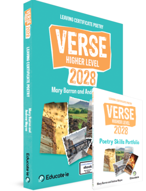 Verse 2028 HL Textbook Package