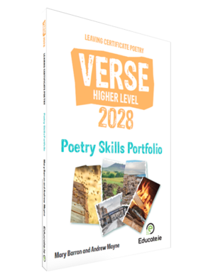 Verse 2028 HL Portfolio