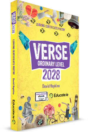 Verse OL 2028