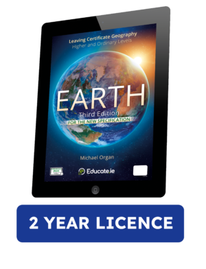 Earth third edition ebook 2 years