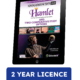 Excellence in Texts Hamlet 2028 ebook 2 years