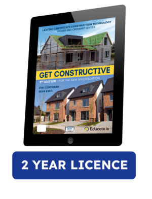 Get Constructuve 2nd edition ebook 2 years