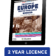 The Making of Europe & the Wider World (3rd edition) ebook 2 years