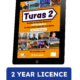 Turas 2 third edition ebook 2 years