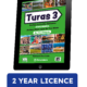 Turas 3 3rd editon ebook