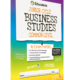 2027 Business Studies Junior Cycle Common Level Exam Papers 3D COVER