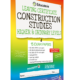 2027 Construction Studies Higher & Ordinary Level Exam Papers 3D cover