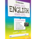 2027 English Junior Cycle Higher Level Exam Papers 3D COVER