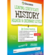 2027 History Leaving Certiciate Higher & Ordinary Level Exam Papers 3D Cover