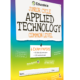 2027 JC Applied Technology Common Level Exam Papers 3D Cover
