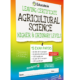 2027 LC Agricultural Science H&O Exam Papers 3D cover