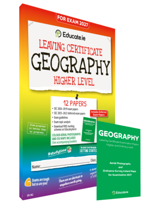 2027-LC-Geography-Higher-Level-Exam-Papers-3D-cover