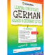 2027 LC German Higher & Ordinary Level Exam Papers 3D cover