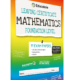 2027 LC Maths Foundation Level Exam Papers 3D Booklet