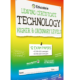 2027 LC Technology Higher & Ordinary Level Exam Papers 3D cover