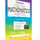 2027 Maths Junior Cycle Higher Level Exam Papers 3D Cover