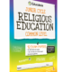 2027 Religious Education Junior Cycle Common Level Exam Papers 3D Cover