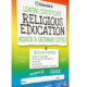 2027 Religious Education Leaving Certiciate Higher & Ordinary Level Exam Papers 3D COVER