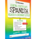 2027 Spanish Leaving Certiciate Higher & Ordinary Level Exam Papers 3D Cover