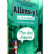 Gaeilge Allons-y 1 Mon chef d'oeuvre (3rd edition) 3D cover